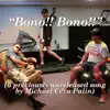 Michael Cera Palin - Bono!! Bono!! - Single